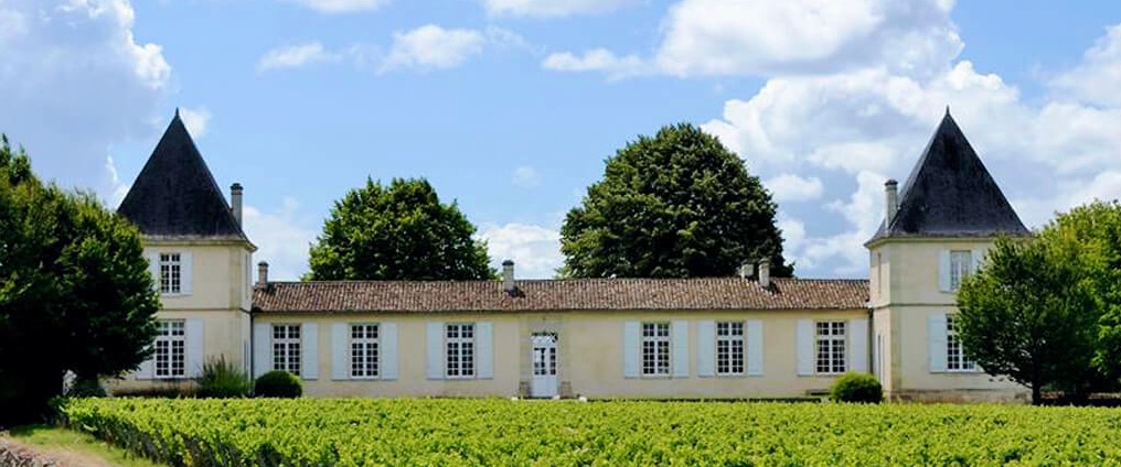 CHATEAU CLIMENS chateau
